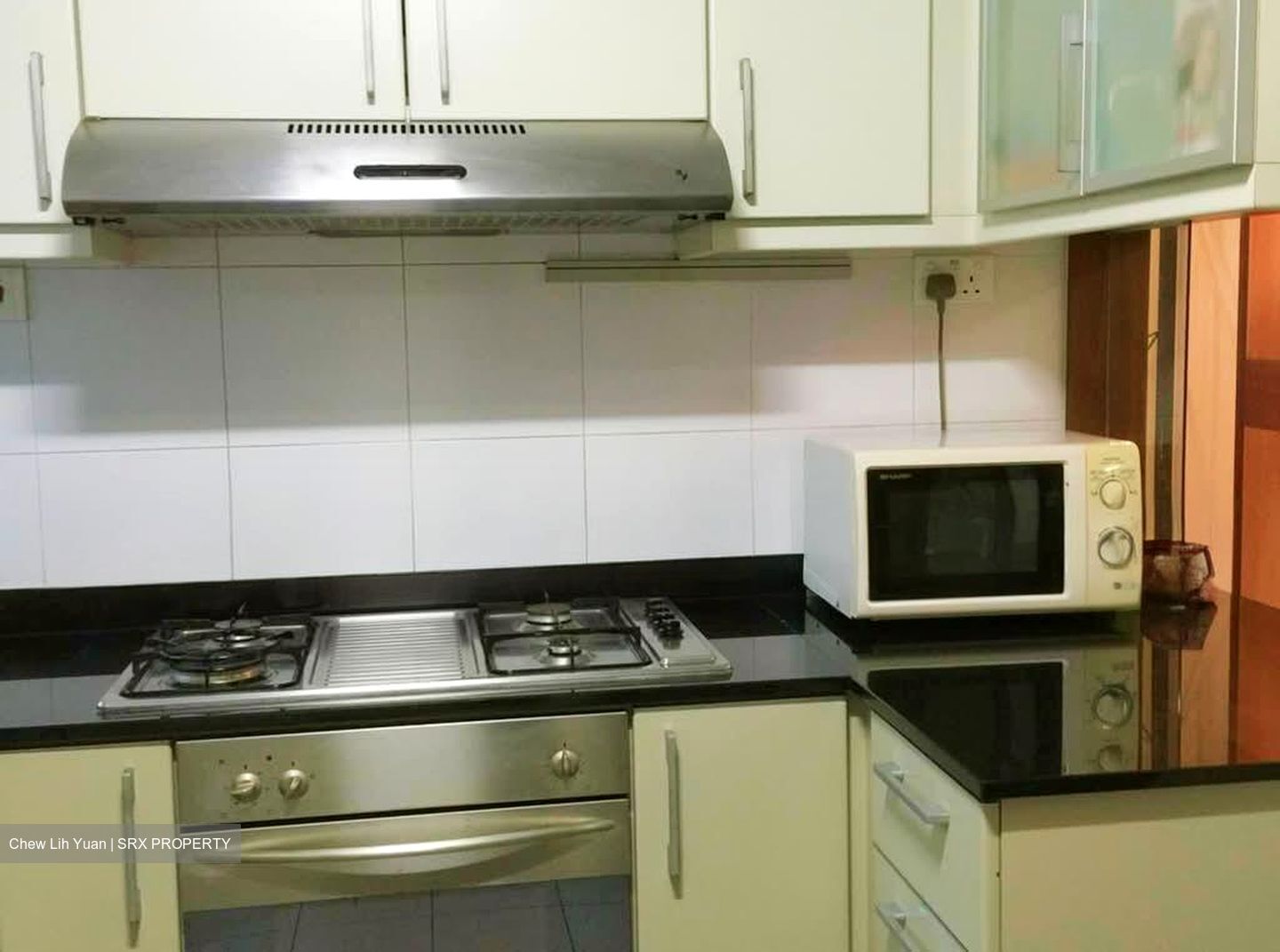 The Warren (D23), Condominium #565830051